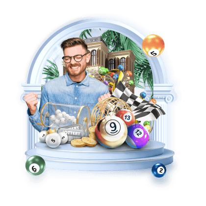 九游会体育彩票场馆